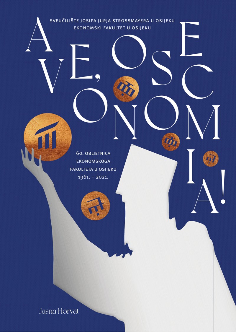 Naslovnica Ave, OsEconomia!